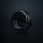 Πλαϊνό φως θέσης FOR9T Geo κόκκινο - Image 2