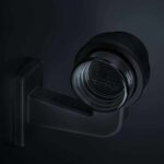 Πλαϊνό φως θέσης FOR9T Geo πορτοκαλί - Image 9