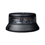 Φάρος προειδοποίησης Led Cruise Light 110mm επιφανειακής τοποθέτησης / διάφανος φακός - Image 3