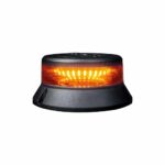Φάρος προειδοποίησης Led Cruise Light 110mm επιφανειακής τοποθέτησης / διάφανος φακός - Image 2
