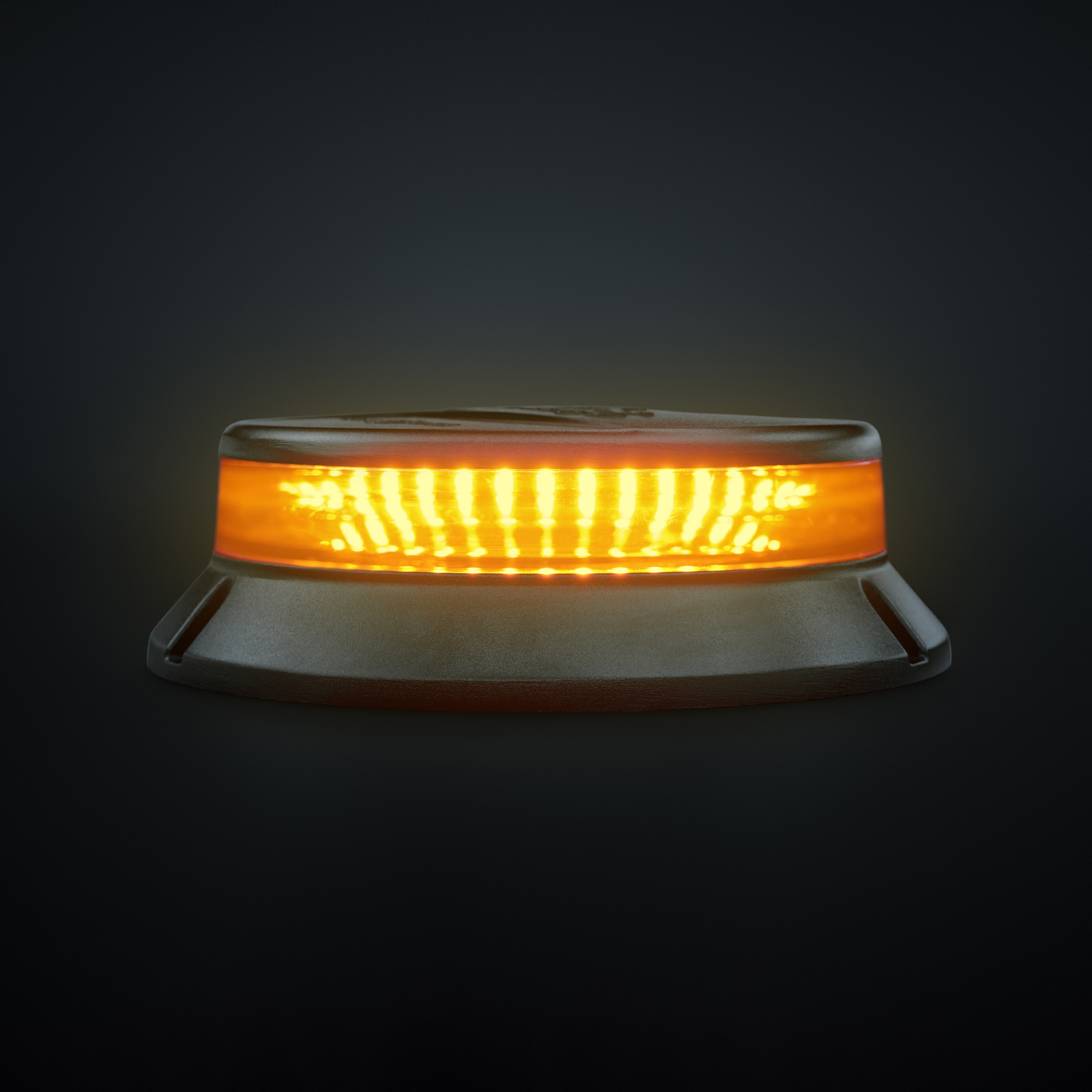 Φάρος προειδοποίησης Led Cruise Light επιφανειακής τοποθέτησης / σκούρος φακός - Image 1