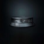 Φάρος προειδοποίησης Led Cruise Light επιφανειακής τοποθέτησης / διάφανος φακός