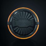 Φάρος Προειδοποίησης Firefly Summer Glow 110mm Επιφανειακής Τοποθέτησης - Image 2