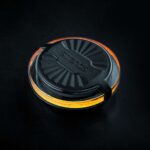 Φάρος Προειδοποίησης Firefly Summer Glow 110mm Επιφανειακής Τοποθέτησης - Image 3