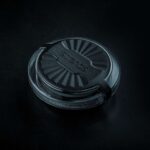 Φάρος Προειδοποίησης Firefly Summer Glow 110mm Επιφανειακής Τοποθέτησης - Image 4
