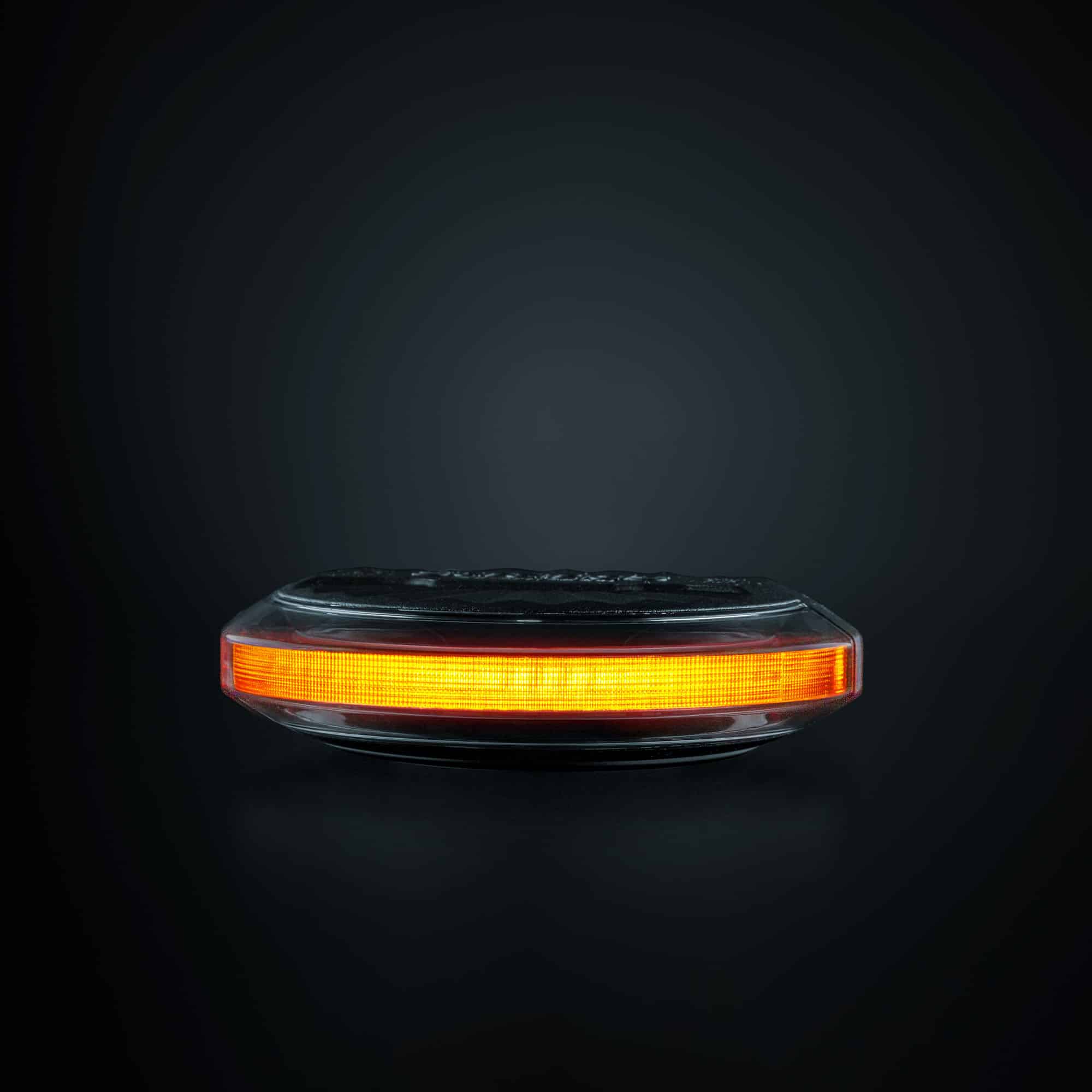 Φάρος Προειδοποίησης Firefly Summer Glow 140mm Επιφανειακής Τοποθέτησης - Image 1