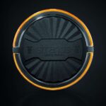 Φάρος Προειδοποίησης Firefly Summer Glow 140mm Επιφανειακής Τοποθέτησης - Image 2
