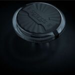 Φάρος Προειδοποίησης Firefly Summer Glow 140mm Με Βάση Ιστού - Image 5