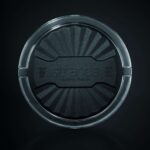 Φάρος Προειδοποίησης Firefly Summer Glow 140mm Με Βάση Ιστού - Image 6