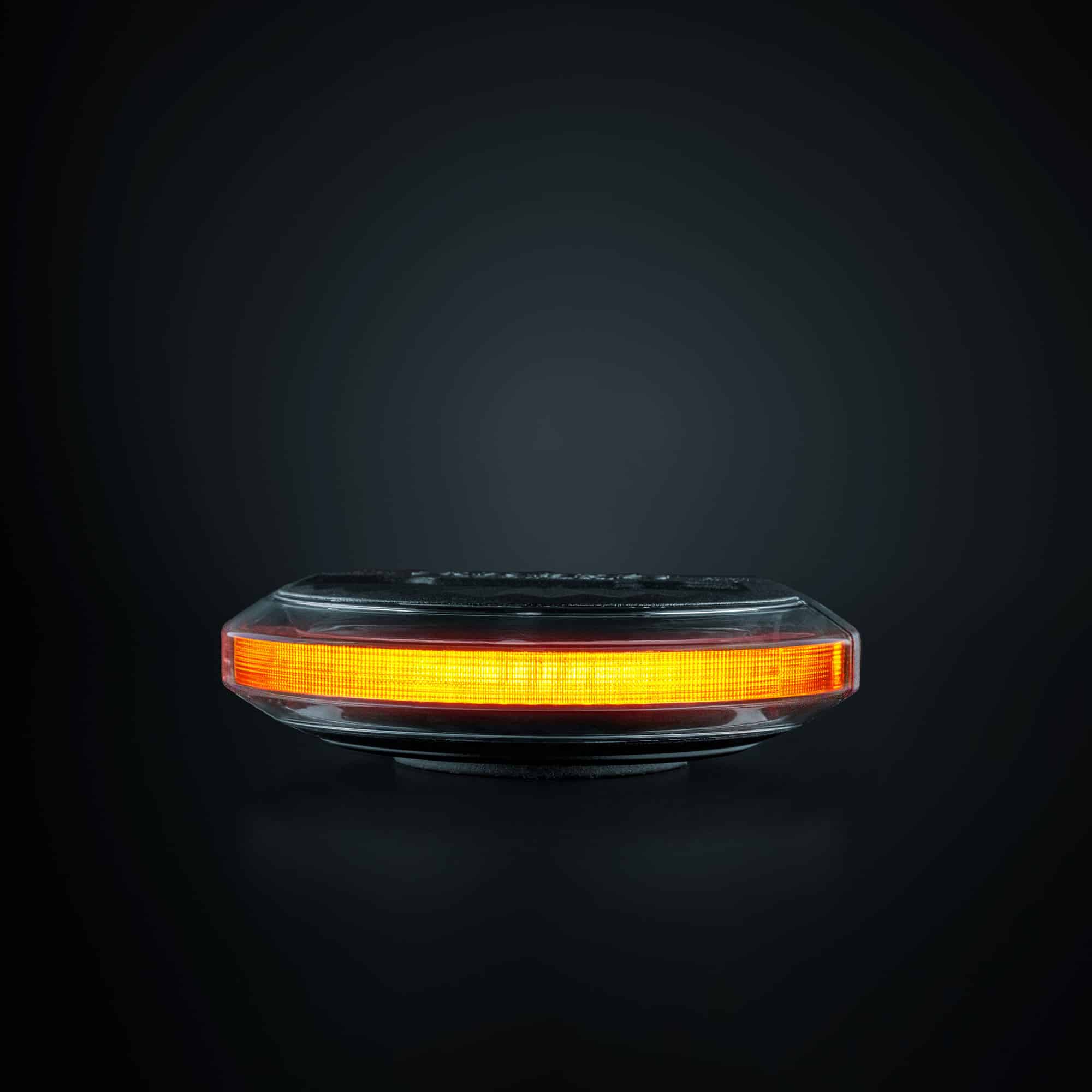 Φάρος Προειδοποίησης Firefly Summer Glow 140mm Με Μαγνήτη / Αντάπτορα Αναπτήρα - Image 1
