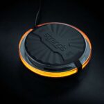 Φάρος Προειδοποίησης Firefly Summer Glow 140mm Με Μαγνήτη / Αντάπτορα Αναπτήρα - Image 3