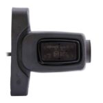 Freedom light guide λαστιχένιος βραχίονας αριστερός μικρός φως θέσης πίσω/πλευρικό/μπροστά