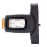 Freedom light guide λαστιχένιος βραχίονας αριστερός μικρός φως θέσης πίσω/πλευρικό/μπροστά - Image 2