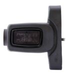 Freedom light guide λαστιχένιος βραχίονας δεξιός μικρός φως θέσης πίσω/πλευρικό/μπροστά