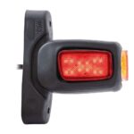 Freedom light guide λαστιχένιος βραχίονας αριστερός μικρός φως θέσης πίσω/πλευρικό/μπροστά - Image 12