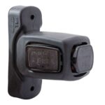 Freedom light guide λαστιχένιος βραχίονας αριστερός μικρός φως θέσης πίσω/πλευρικό/μπροστά - Image 15
