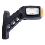 Freedom light guide λαστιχένιος βραχίονας αριστερός μεσαίος φως θέσης πίσω/πλευρικό/μπροστά - Image 5
