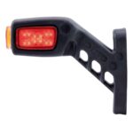 Freedom Light Guide Λαστιχένιος Βραχίονας Μεσαίος