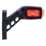 Freedom light guide λαστιχένιος βραχίονας αριστερός μεσαίος φως θέσης πίσω/πλευρικό/μπροστά - Image 4