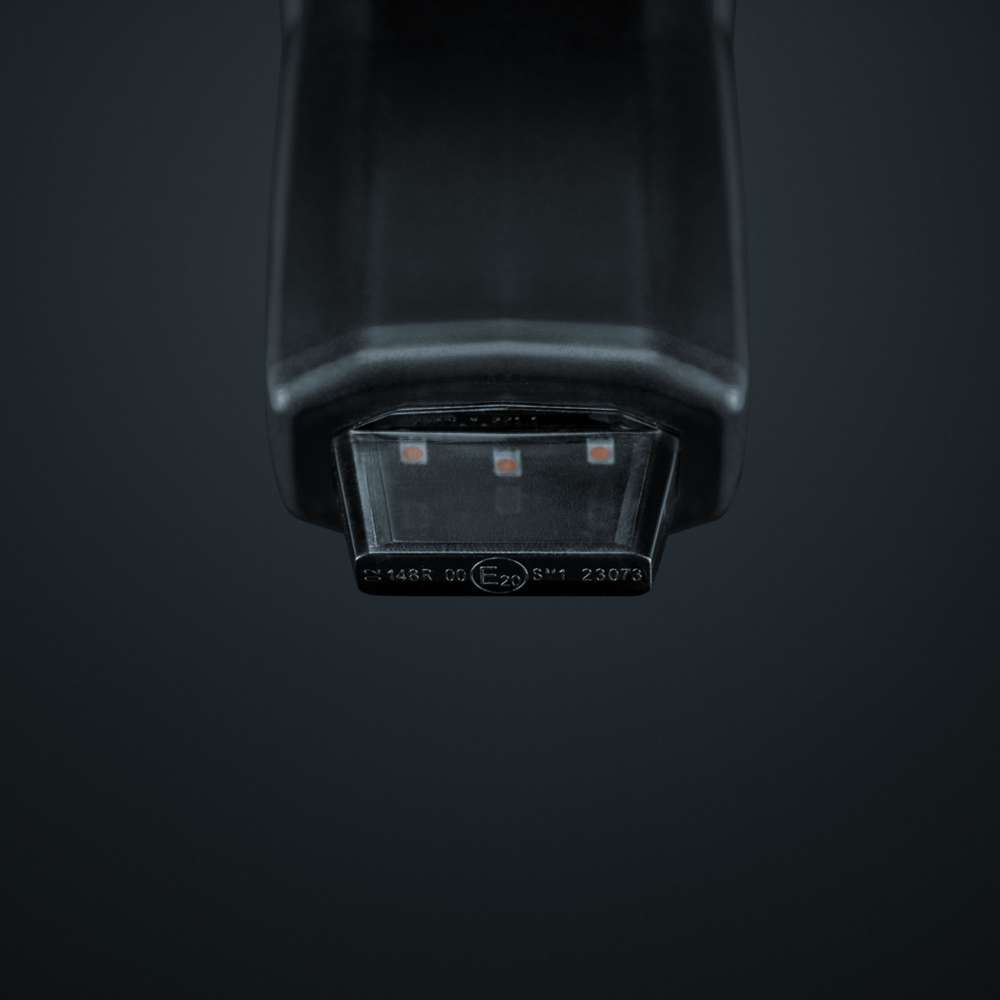 Freedom light guide αριστερό κοντό πίσω/πλευρικό/εμπρός φως θέσης - Image 5
