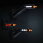 Freedom light guide αριστερό κοντό πίσω/πλευρικό/εμπρός φως θέσης - Image 2