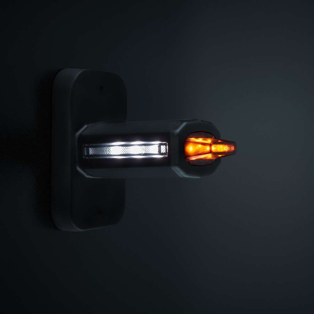 Freedom light guide αριστερό κοντό πίσω/πλευρικό/εμπρός φως θέσης - Image 15