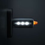 Freedom light guide αριστερό κοντό πίσω/πλευρικό/εμπρός φως θέσης - Image 16