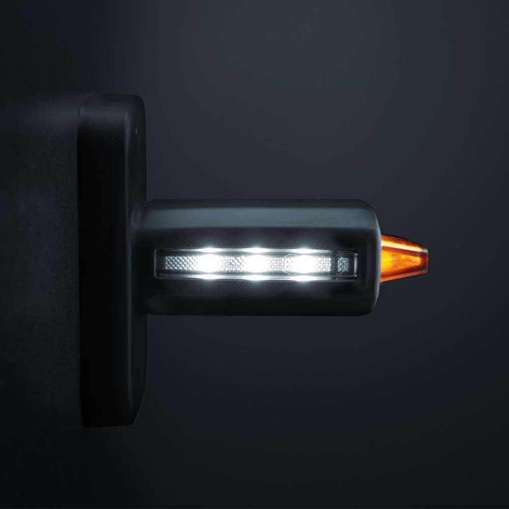 Freedom light guide αριστερό κοντό πίσω/πλευρικό/εμπρός φως θέσης - Image 16