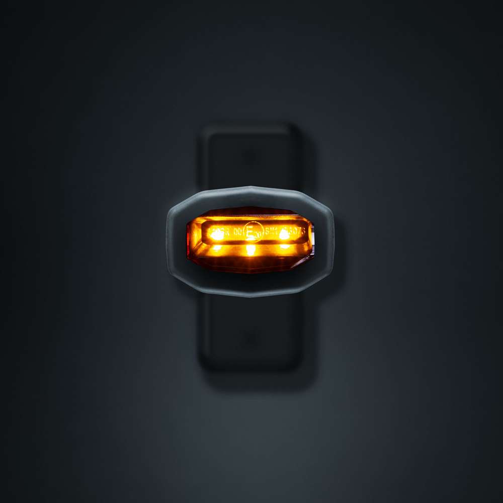 Freedom light guide δεξί κοντό πίσω/πλευρικό/εμπρός φως θέσης - Image 9