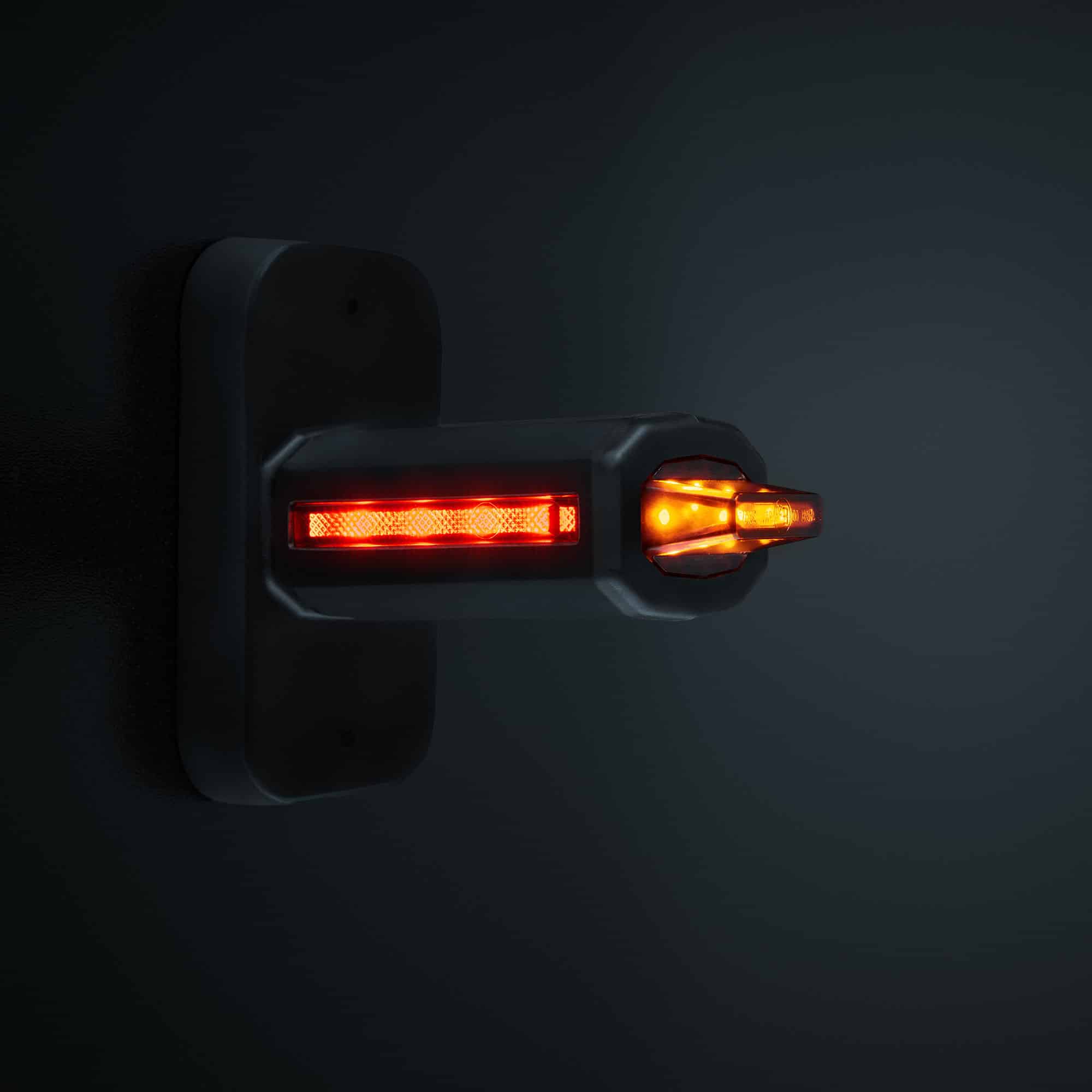 Freedom light guide δεξί κοντό πίσω/πλευρικό/εμπρός φως θέσης - Image 1