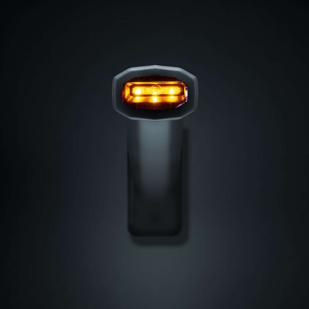 Πλευρικό φως σήμανσης Freedom Light Guide μεσαίο - Image 16