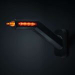 Freedom light guide αριστερό μακρύ πίσω/πλευρικό/εμπρός φως θέσης - Image 8