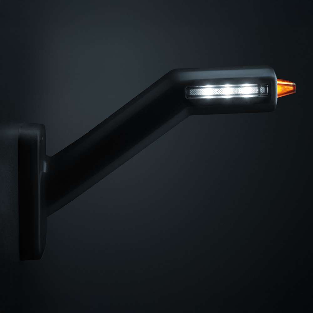 Freedom light guide αριστερό μακρύ πίσω/πλευρικό/εμπρός φως θέσης - Image 6