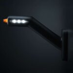 Freedom light guide δεξί μακρύ πίσω/πλευρικό/εμπρός φως θέσης - Image 11
