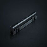 Πλαϊνό Φως Σήμανσης Freedom Dark Line Λευκό Μεσαίο 125mm - Image 4