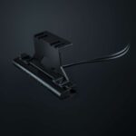 Πλαϊνό Φως Σήμανσης Freedom Dark Line Λευκό Μεσαίο 125mm - Image 10
