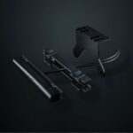 Πλαϊνό Φως Σήμανσης Freedom Dark Line Πορτοκαλί Μεσαίο 125mm - Image 3