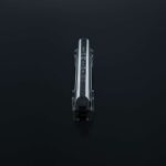 Πλαϊνό Φως Σήμανσης Freedom Dark Line Πορτοκαλί Μεσαίο 125mm - Image 8