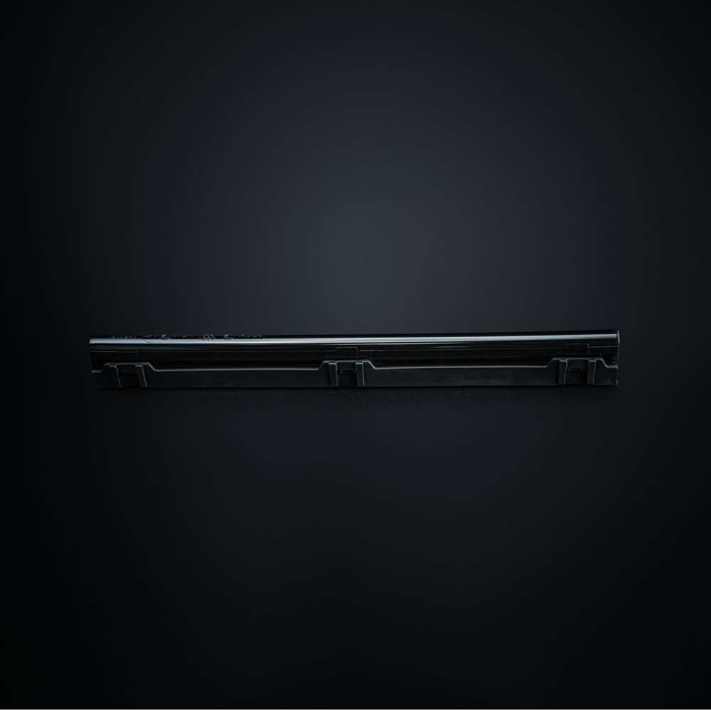 Πλαϊνό Φως Σήμανσης Freedom Dark Line Λευκό Μακρύ 250mm - Image 8