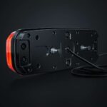 Πίσω Φανάρι Freedom Dark 5 Λειτουργιών Δεξί Για Φορτηγό - Image 3