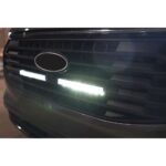 Έτοιμη λύση με Nuuk 10" για Ford Transit Custom 2024 - - Image 2