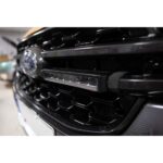 Έτοιμη λύση με Firefly 10" για Ford Ranger Wildtrack 2023- - Image 3