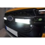 Έτοιμη λύση με Siberia XP DR 12" για Ford Ranger Wildtrack - Image 2
