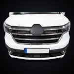 Έτοιμη λύση με Firefly 10" για Renault Trafic 2022-