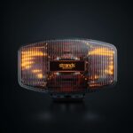 Προβολέας IZE Led OG Oval 11800 Lumens - Image 4