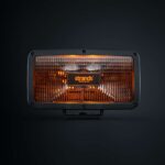 Προβολέας Ize Led OG Rex Oval 9400 Lumens - Image 4