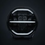 Προβολέας Nuuk D-Line 9" 13400 Lumens - Image 6