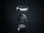 Εσωτερικό φώς Led IZE Melon 6 χρώματα - Image 11
