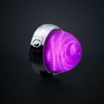 Εσωτερικό φώς Led IZE Melon 6 χρώματα - Image 8