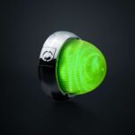 Εσωτερικό φώς Led IZE Melon 6 χρώματα - Image 10